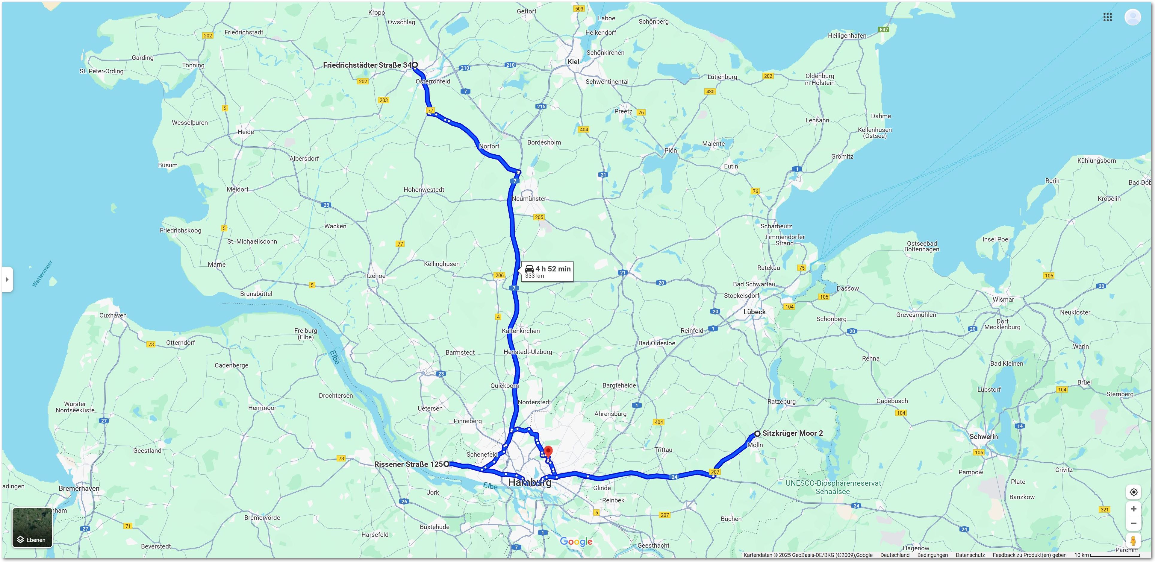 Außendienstlösung 2